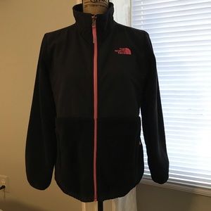 North face jacket